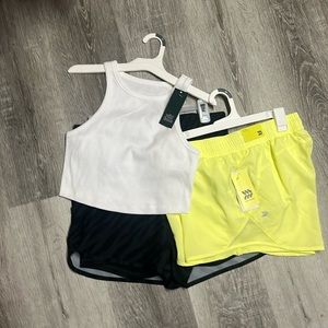All in motion NWT MEDIUM